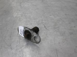 замок капота BMW X5 E53 [рестайлинг] 2004, 3.0 л., дизель, черный, внедорожник 5 дв.