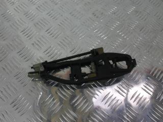 скелет ручки двери передней левой BMW 3 серия E46 [рестайлинг] 2005, седан, 8253453