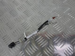 трос двери BMW X5 E53 [рестайлинг] 2004, 3.0 л., дизель, черный, внедорожник 5 дв.