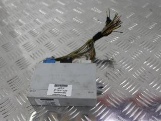 блок управления парктрониками BMW X5 E53 [рестайлинг] 2004, 3.0 л., дизель, черный, внедорожник 5 дв., 6932985