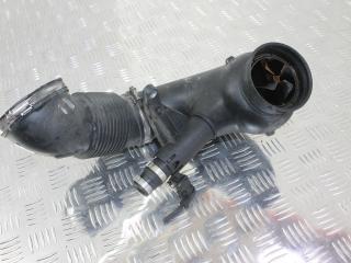 патрубок турбины BMW 5 серия E60/E61 [рестайлинг] 2009, 2.0 л., дизель, темно-синий, универсал, 7803843