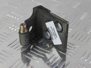 петля двери BMW X5 E53 [рестайлинг] 2004, 3.0 л., дизель, черный, внедорожник 5 дв.