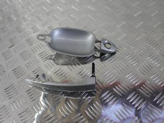 ручка наружная BMW 5 серия E60/E61 [рестайлинг] 2009, 2.0 л., дизель, темно-синий, универсал