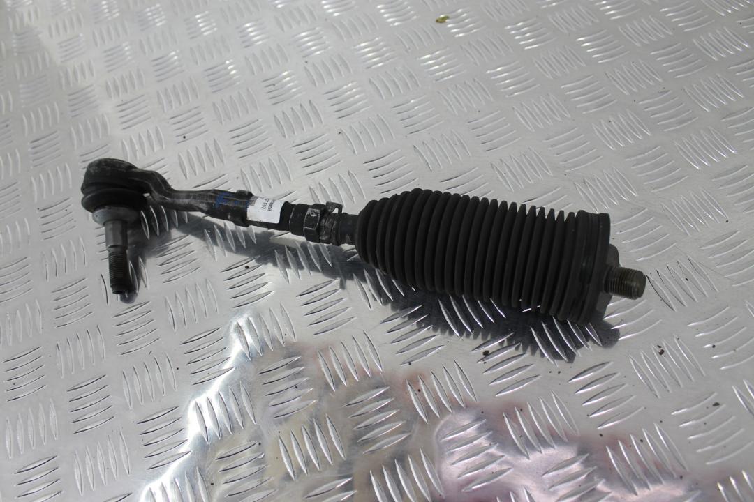 наконечник рулевой BMW 5 серия F07/F10/F11 2010, 3.5 л., бензин, седан - фото №1