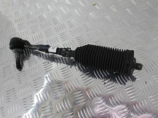 наконечник рулевой BMW 5 серия F07/F10/F11 2010, 3.5 л., бензин, седан