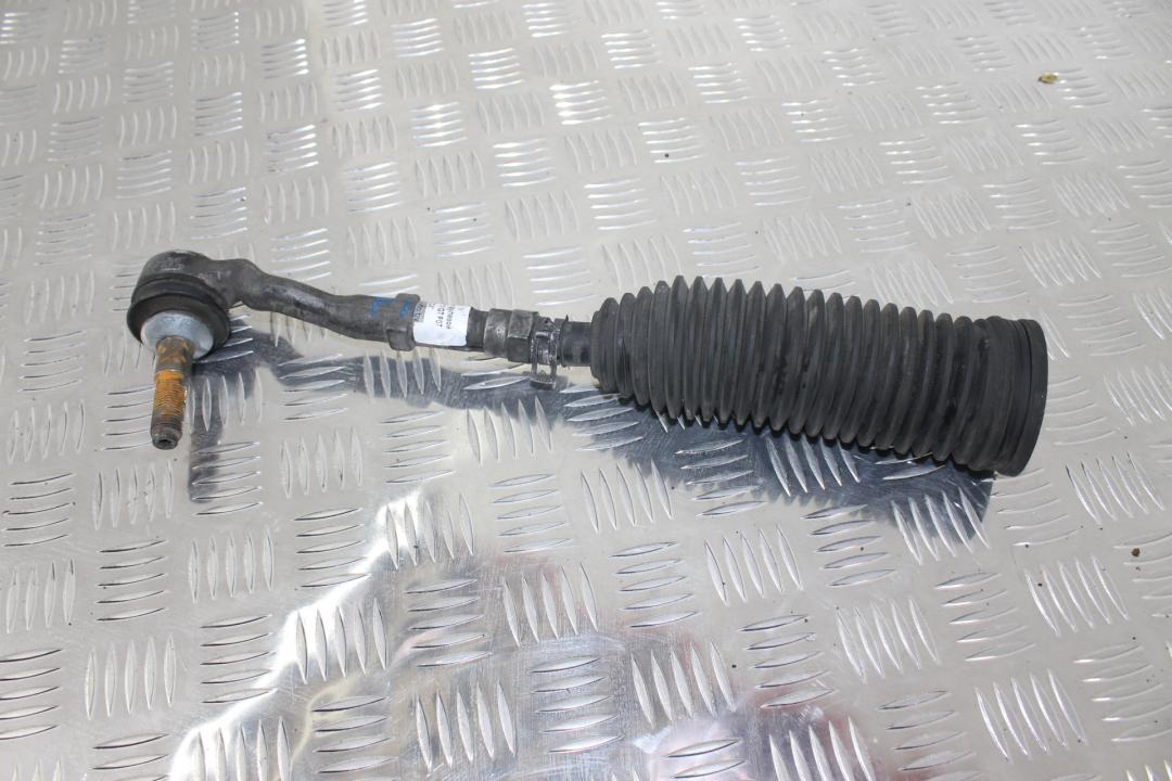 наконечник рулевой BMW 5 серия F07/F10/F11 2010, 3.5 л., бензин, седан - фото №1