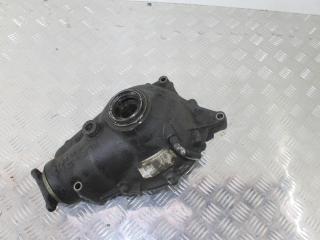 редуктор переднего моста BMW X5 E53 2000, 3.0 л., дизель, черный, внедорожник 5 дв., 7508524