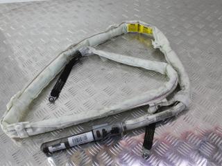 подушка безопасности боковая (шторка) BMW 5 серия E60/E61 [рестайлинг] 2009, 2.0 л., дизель, темно-синий, универсал