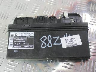 блок комфорта BMW 5 серия E60/E61 [рестайлинг] 2010, 2.0 л., дизель, темно-синий, универсал, 9176070