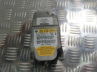 блок AirBag BMW 5 серия E60/E61 [рестайлинг] 2009, 2.0 л., дизель, темно-синий, универсал, 9172018