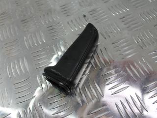 чехол ручника BMW 5 серия E60/E61 [рестайлинг] 2009, 2.0 л., дизель, темно-синий, универсал