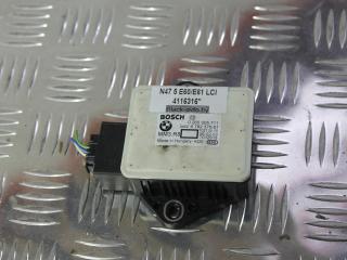 датчик ускорения BMW 5 серия E60/E61 [рестайлинг] 2009, 2.0 л., дизель, темно-синий, универсал, 265005711