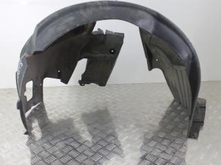 защита арок задняя левая (подкрылок) BMW 5 серия E60/E61 [рестайлинг] 2009, 2.0 л., дизель, темно-синий, универсал, 51717033751, 7033751