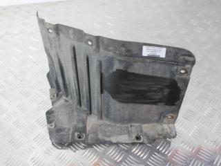 защита арок передняя правая (подкрылок) BMW 5 серия E60/E61 [рестайлинг] 2009, 2.0 л., дизель, темно-синий, универсал, 7050538