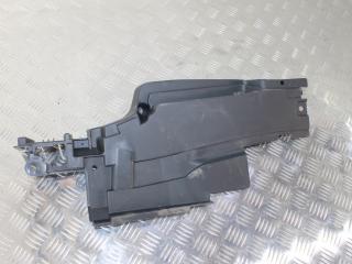 обшивка багажника BMW 5 серия E60/E61 [рестайлинг] 2009, 2.0 л., дизель, темно-синий, универсал, 7050358