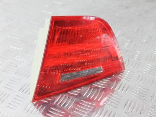 фонарь крышки багажника правый BMW 3 серия E90/E91 [рестайлинг] 2009, 3.0 л., дизель, серебро, универсал, 7154162