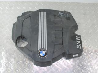 декоративная крышка двигателя BMW 5 серия E60/E61 [рестайлинг] 2009, 2.0 л., дизель, темно-синий, универсал