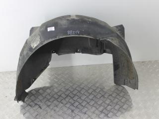 защита арок задняя левая (подкрылок) BMW 5 серия E60/E61 [рестайлинг] 2009, 2.0 л., дизель, темно-синий, универсал, 7061245