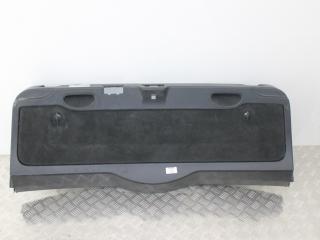 обшивка крышки багажника BMW 5 серия E60/E61 [рестайлинг] 2009, 2.0 л., дизель, темно-синий, универсал, 7061394