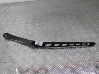 щеткодержатель (поводок стеклоочистителя, дворник) BMW 5 серия E60/E61 [рестайлинг] 2009, 2.0 л., дизель, темно-синий, универсал