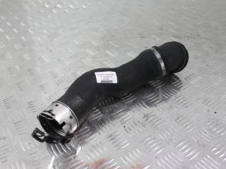 патрубок интеркулера BMW 5 серия E60/E61 [рестайлинг] 2009, 2.0 л., дизель, темно-синий, универсал, 7803747