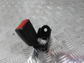 замок ремня безопасности BMW 5 серия E60/E61 [рестайлинг] 2009, 2.0 л., дизель, темно-синий, универсал, 9117187