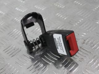 замок ремня безопасности BMW 5 серия E60/E61 [рестайлинг] 2009, 2.0 л., дизель, темно-синий, универсал, 9117168