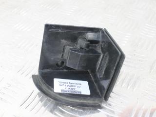 шторка багажника BMW 5 серия E60/E61 [рестайлинг] 2009, 2.0 л., дизель, темно-синий, универсал, 9129062