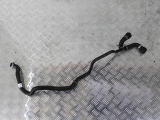 патрубок радиатора BMW 5 серия E60/E61 [рестайлинг] 2009, 2.0 л., дизель, темно-синий, универсал, 6925234