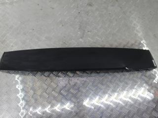 накладка двери (крышки) багажника BMW 5 серия E60/E61 [рестайлинг] 2009, 2.0 л., дизель, темно-синий, универсал