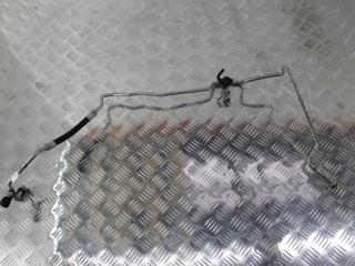 трубка кондиционера BMW 5 серия E60/E61 [рестайлинг] 2009, 2.0 л., дизель, темно-синий, универсал