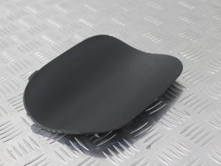 заглушка (решетка) в бампер BMW X5 E53 [рестайлинг] 2004, 3.0 л., дизель, черный, внедорожник 5 дв., 8244440