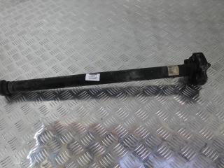 карданный вал BMW X5 E53 [рестайлинг] 2004, 3.0 л., дизель, черный, внедорожник 5 дв., 7524371