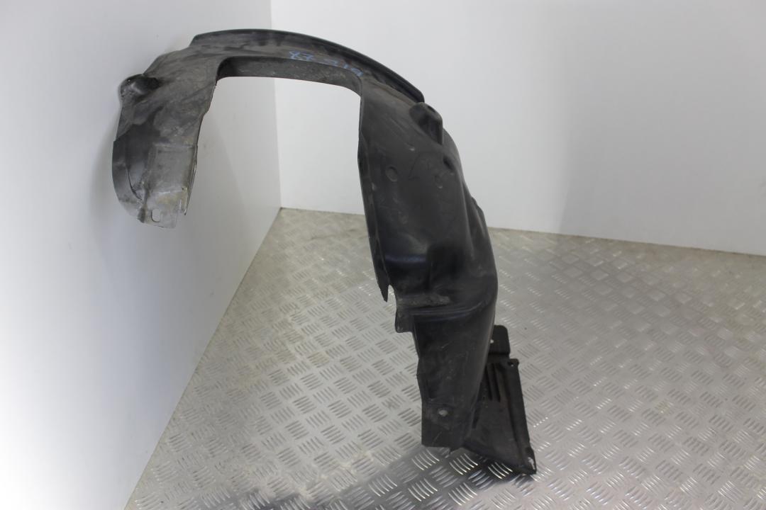 защита арок передняя правая (подкрылок) BMW 3 серия E90/E91/E92/E93 2007, 3.0 л., дизель, синий, седан, 7059378 - фото №1