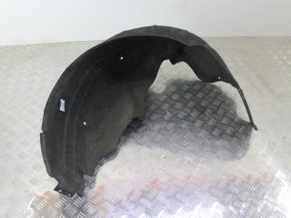 защита арок задняя левая (подкрылок) BMW 3 серия E90/E91/E92/E93 2007, 3.0 л., дизель, синий, седан