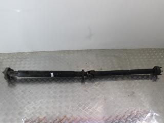 карданный вал BMW 3 серия E90/E91/E92/E93 2007, 3.0 л., бензин, синий, купе