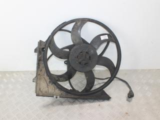 вентилятор радиатора BMW 1 серия E81/E87 [рестайлинг] 2008, 2.0 л., дизель
