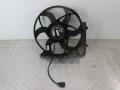 вентилятор радиатора BMW 1 серия E81/E87 [рестайлинг] 2008, 2.0 л., дизель - фото №2