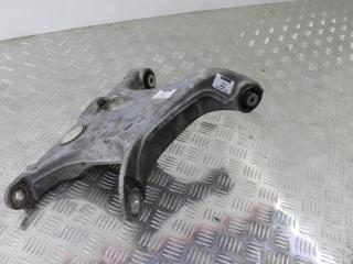 рычаг задний левый BMW 7 серия E65/E66/E67 [рестайлинг] 2008, седан, 6753109