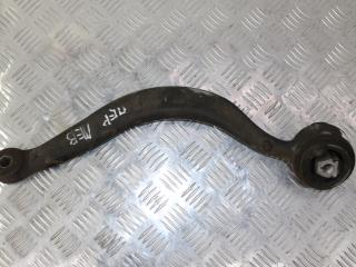 рычаг передний левый BMW X5 E53 [рестайлинг] 2004, 3.0 л., дизель, черный, внедорожник 5 дв.