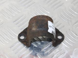 крепление стабилизатора / втулки стабилизатора BMW 3 серия E90/E91/E92/E93 2006, 3.0 л., дизель, серебро, универсал