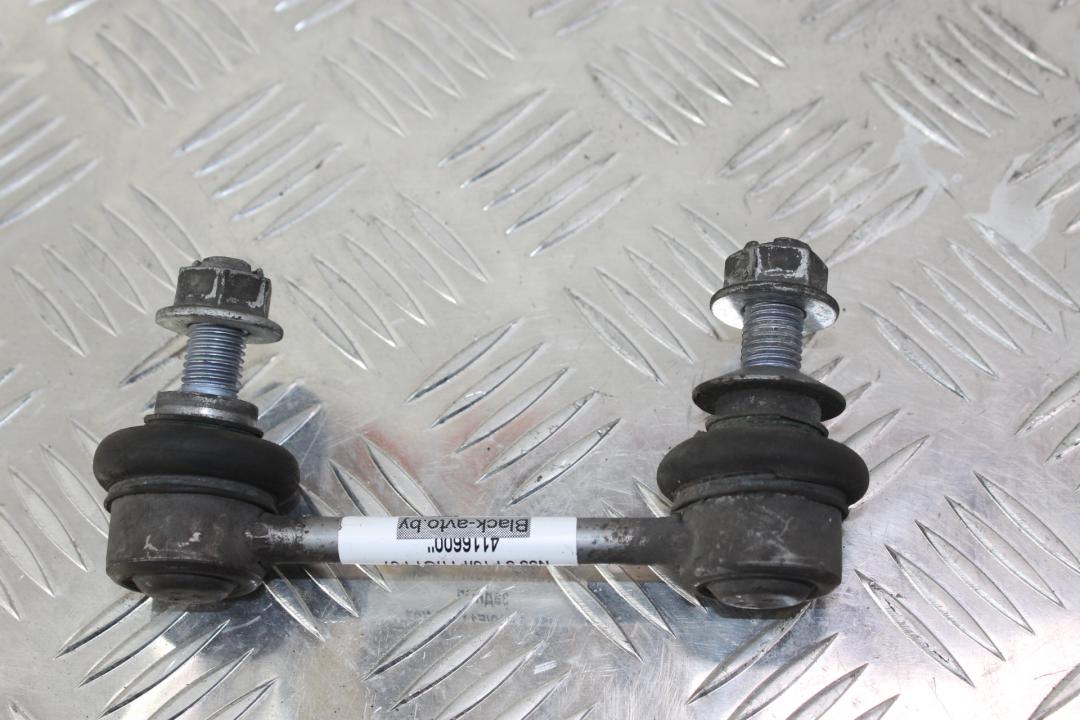 стойка стабилизатора BMW 5 серия F07/F10/F11 2010, 3.5 л., бензин, седан, 6775189 - фото №1