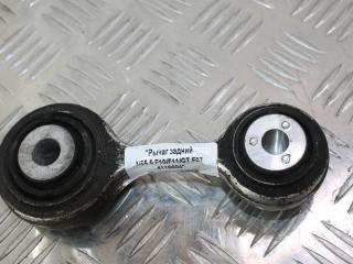 рычаг задний BMW 5 серия F07/F10/F11 2010, 3.5 л., бензин, седан, 6775683