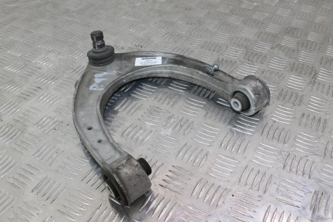 рычаг передний BMW 5 серия F07/F10/F11 2010, 3.5 л., бензин, седан, 6775967 - фото №1