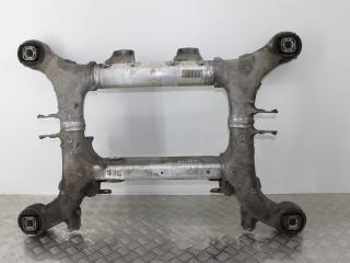 балка подвески задняя BMW 5 серия F07/F10/F11 2010, 3.5 л., бензин, седан