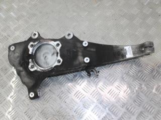 кулак поворотный правый BMW 5 серия F07/F10/F11 2010, 3.5 л., бензин, седан, 6775770