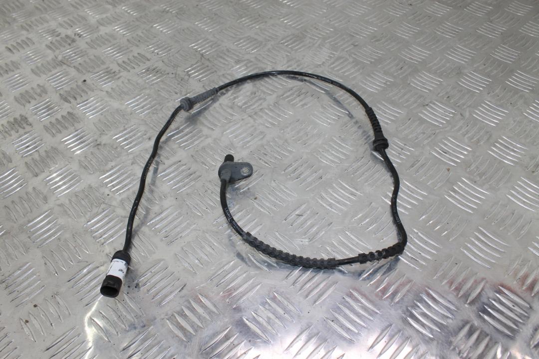 датчик ABS BMW 5 серия F07/F10/F11 2010, 3.5 л., бензин, седан, 6782099 - фото №1