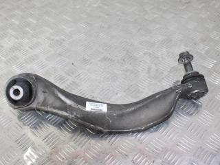 рычаг передний левый BMW 5 серия F07/F10/F11 2010, 3.5 л., бензин, седан