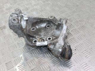 кулак поворотный правый BMW 3 серия E90/E91/E92/E93 [рестайлинг] 2010, 3.0 л., бензин, чёрный, универсал, 6764444