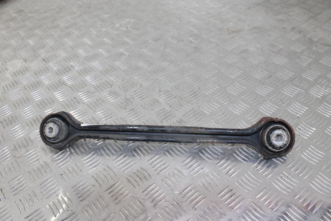 рычаг задний BMW 3 серия E90/E91/E92/E93 2007, 3.0 л., дизель, синий, седан, 6763471 - фото №1